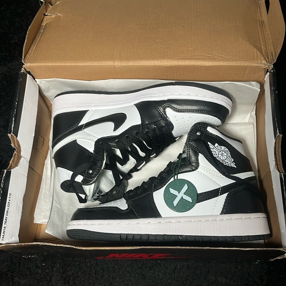 1985 Air Jordan 1